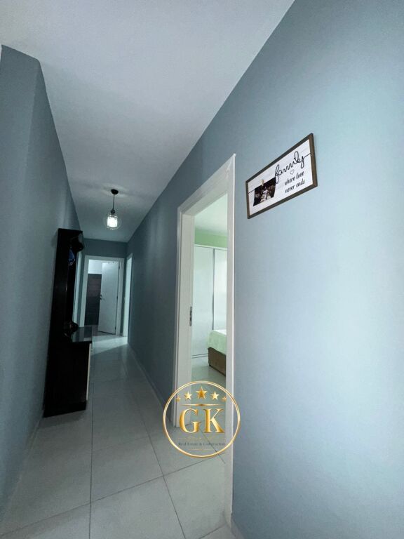 APPARTAMENTO 3+1+2 CON BALCONE IN AFFITTO VICINO ALL'OSPEDALE