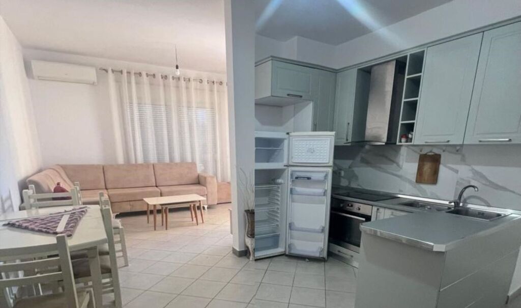 Apartment 2+1 for rent – Glass Street-Floor: 2 (with elevator) !