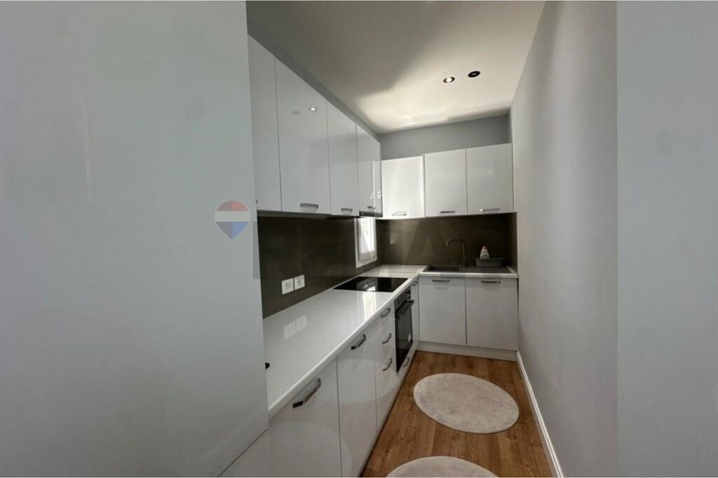 Apartament - Për Qira - Rruga Ndre Mjeda, Tiranë(ID: 530201045-230)