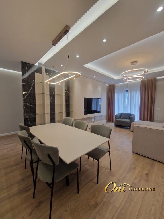 FOR SALE APARTMENT 3+1, DRITAN HOXHA STREET