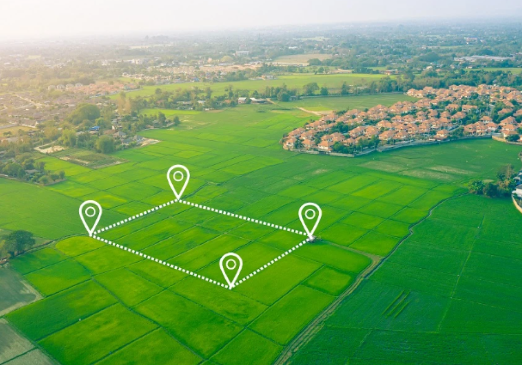 Shitet Tokë 8,900m2 – Farkë e Vogël, Tiranë