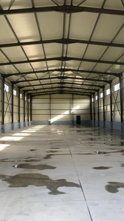 Industrial Warehouse for Sale in Shijak