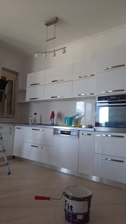 Apartament 2+1 per Shitje Liqeni Thate