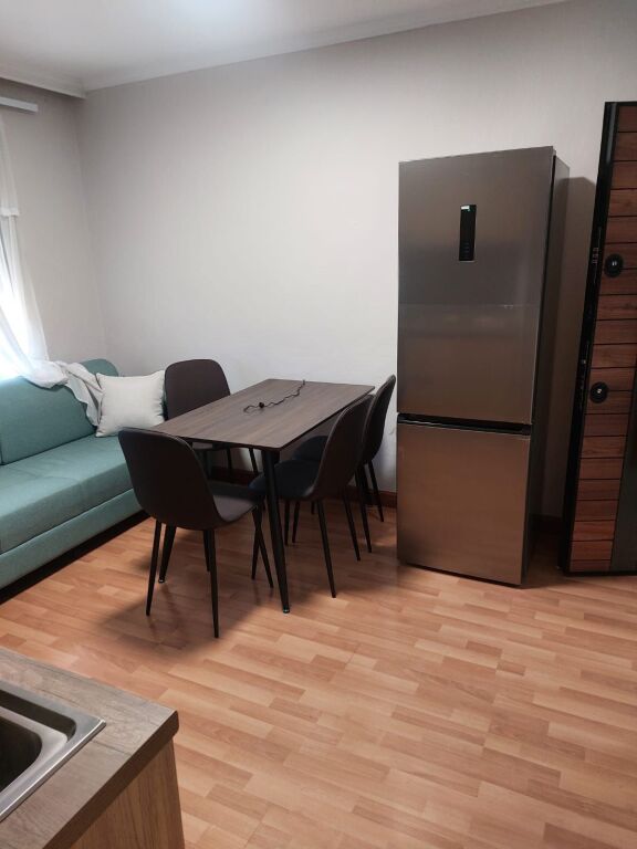 Apartament 1+1 me qira – Shkolla e Baletit !
