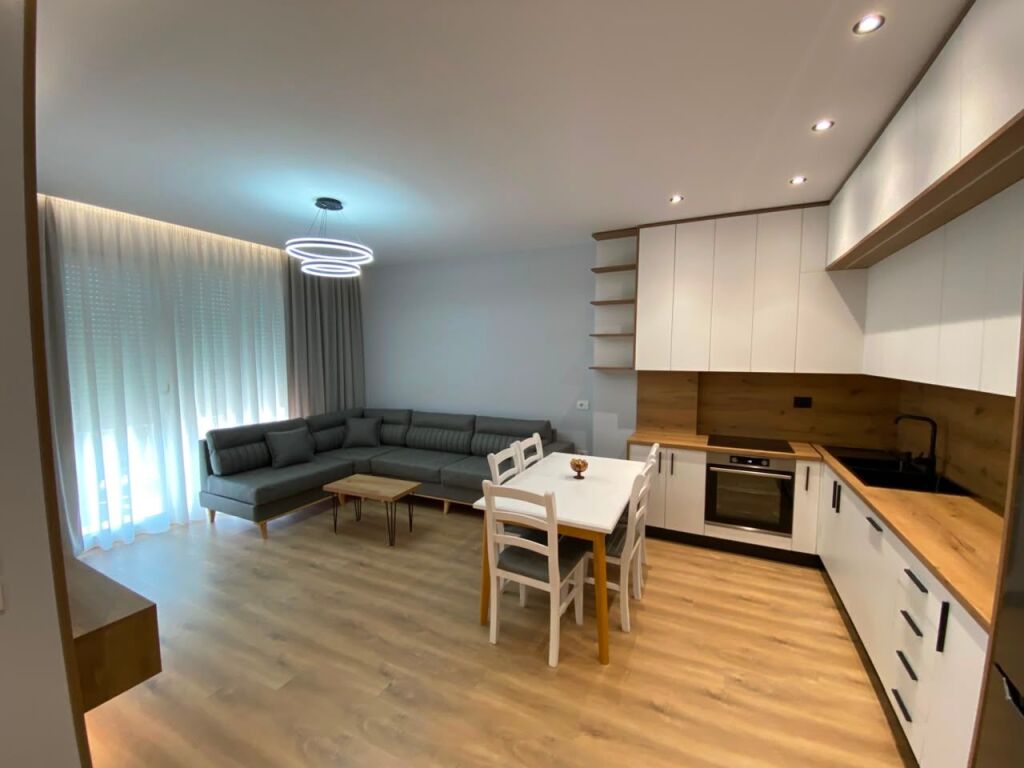 Affitto, Appartamento 2+1+2 , Kamez. Empire71343