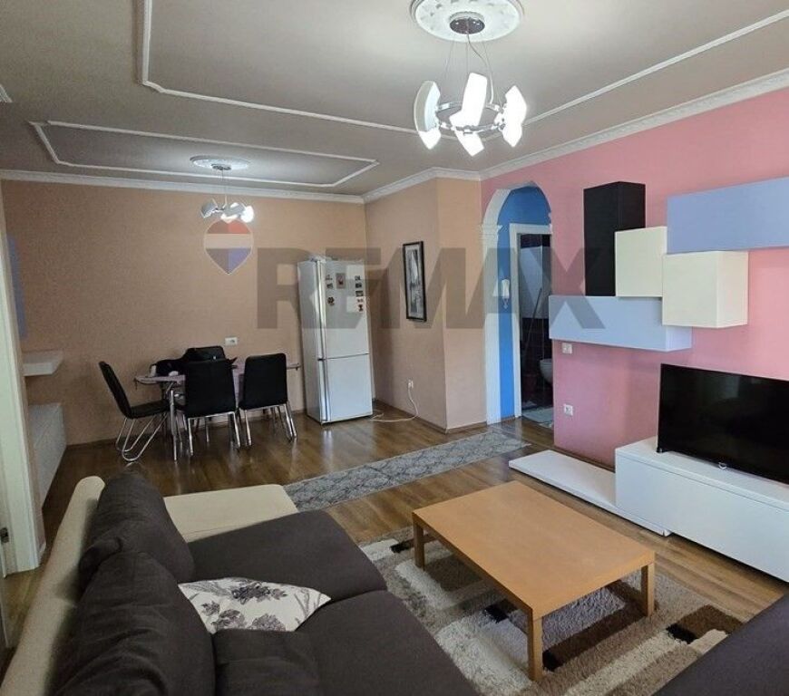Apartament 2+1+2 ne shitje ne Don Bosko  ID:530411001-1356