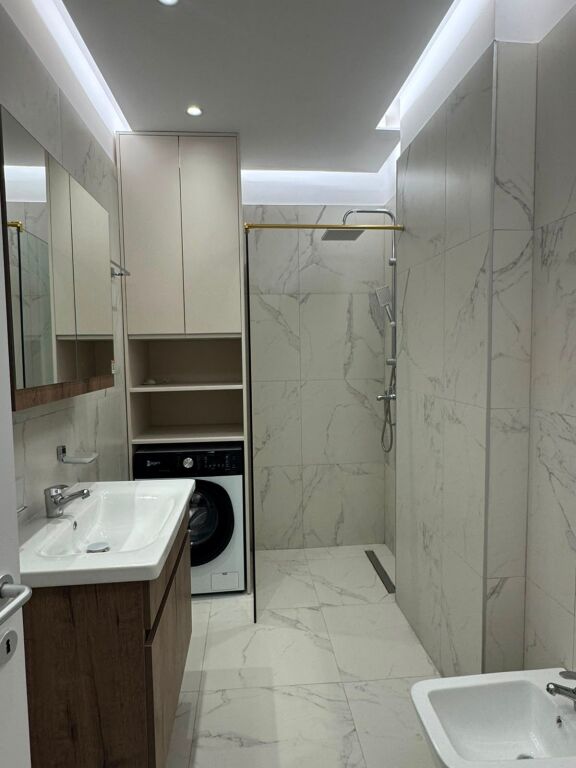Qera | Apartament 1 + 1+Ballkon | Laprake | 750 €/muaj