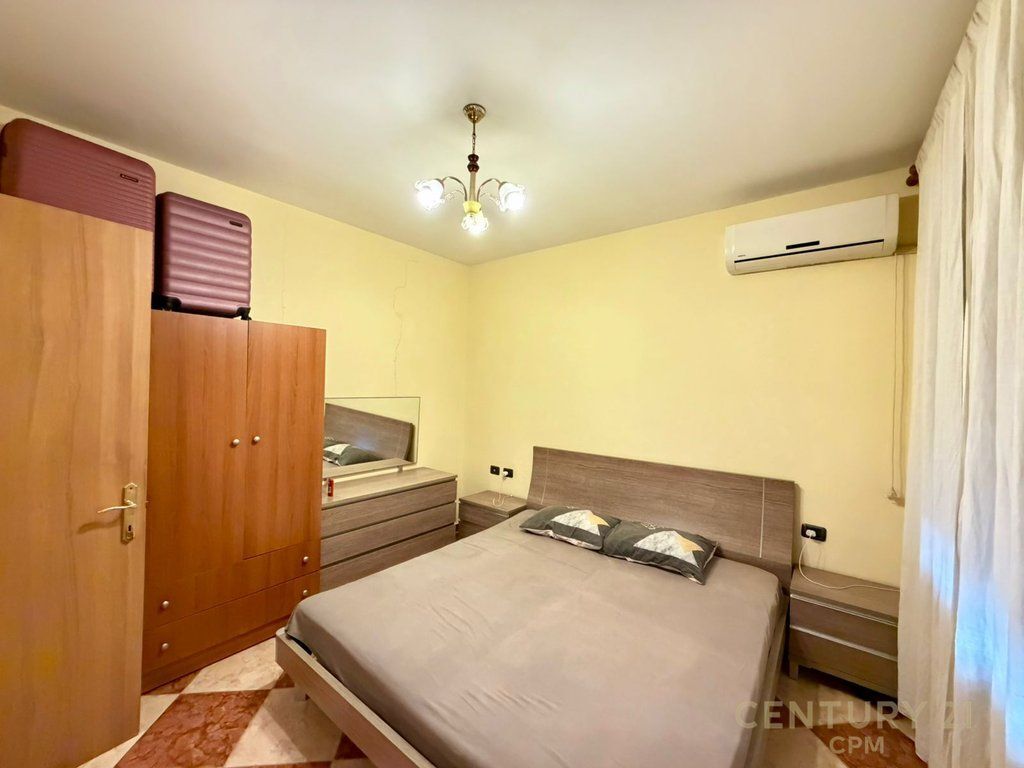 APPARTAMENTO 1+1 AL 9° PIANO! 550 € /Mese