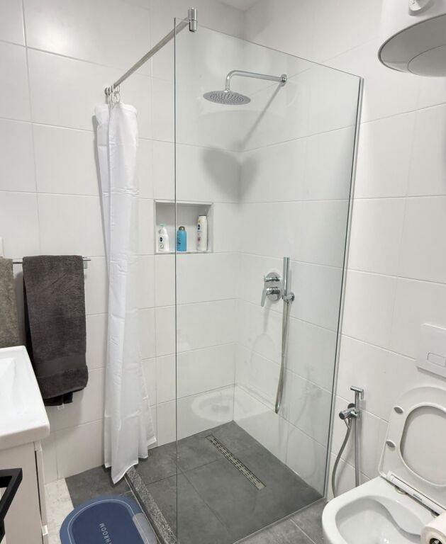 Qera | Garsoniere | Fresku | 330 €/muaj