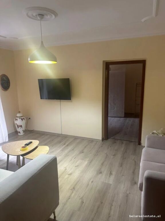 Apartament Me Qera 3+1 Ne Bllok (ID B23157) Tirane
