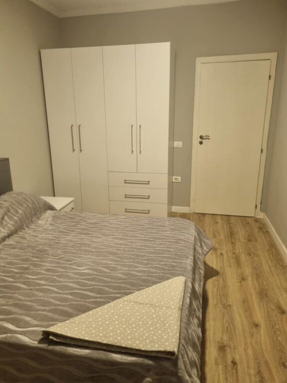 Shitet apartament 1+1 ne Fresk, prane OXA