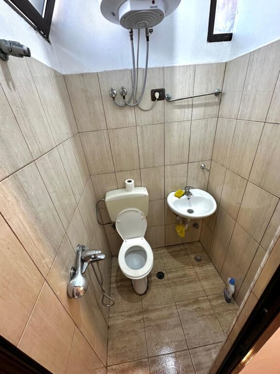 Affitto | Shtëpi private 1 + 1 | Rruga Irfan Tërshana | 270 €/mese