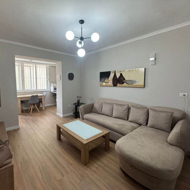 🏡 APPARTAMENTO 2+1 IN AFFITTO A BLLOK ✨