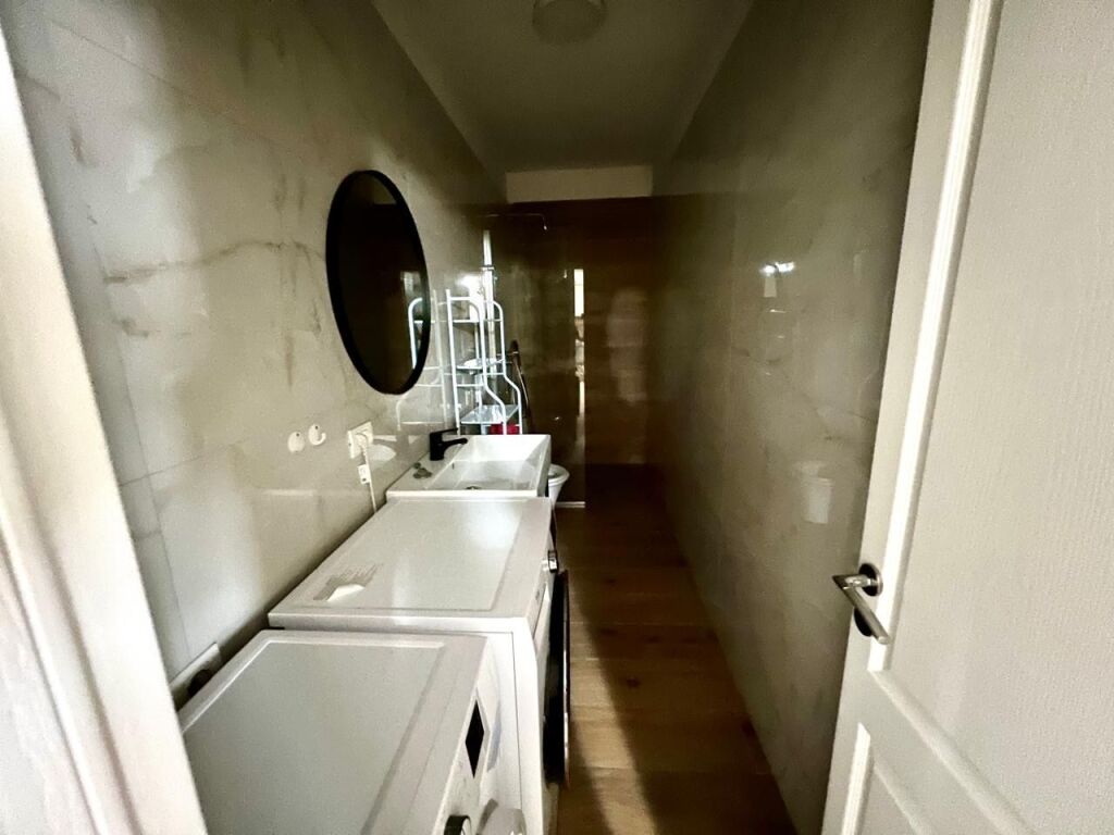 Apartment 1+1 for rent in Bllok !