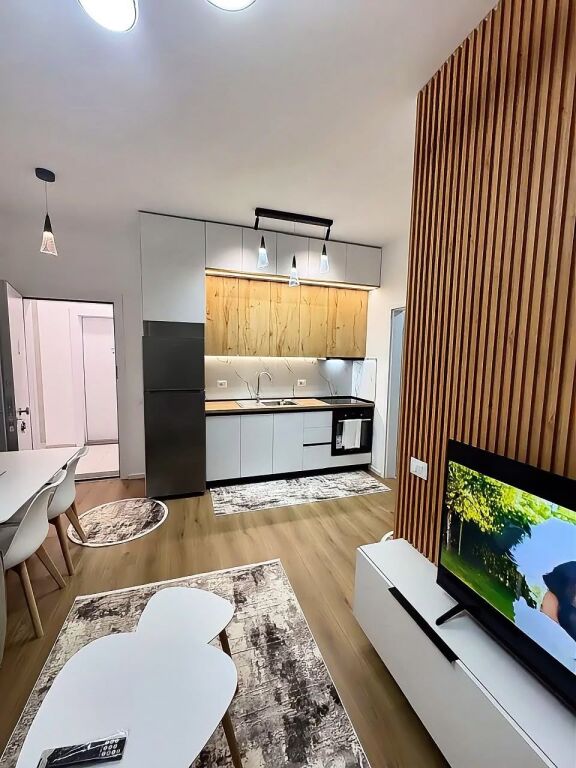 Apartament 1+1 per qera tek Oxa Fresk !