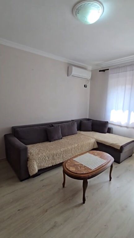 ✨ APARTAMENT 1+1 ME QIRA TE MYSLYM SHYRI ✨