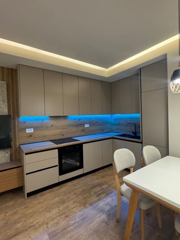 Shitje | Apartament 1 + 1 +Ballkon| Laprake | 177000 €