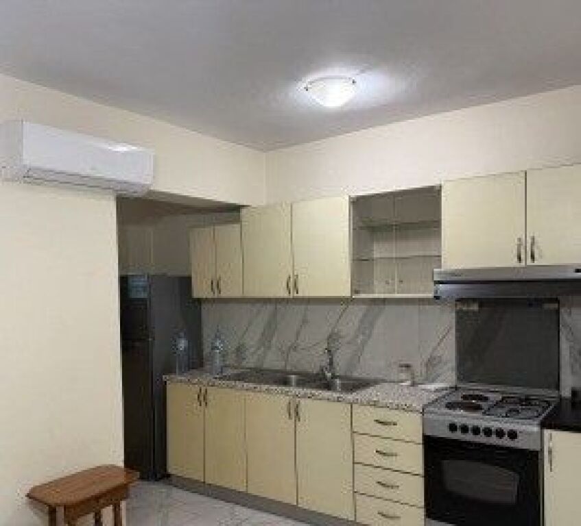 Qera | Apartament 1 + 1 | Ish Parku i Autobusave | 450 €/muaj