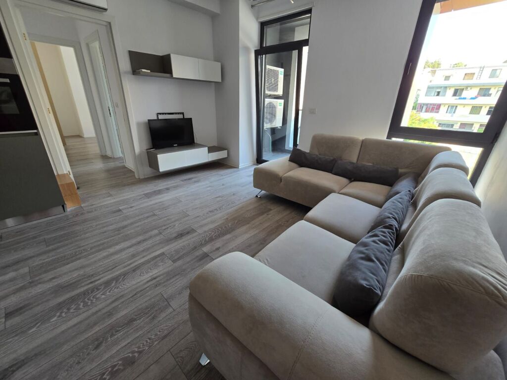 🏡 Apartment 1+1 for Rent –  Ali Demi