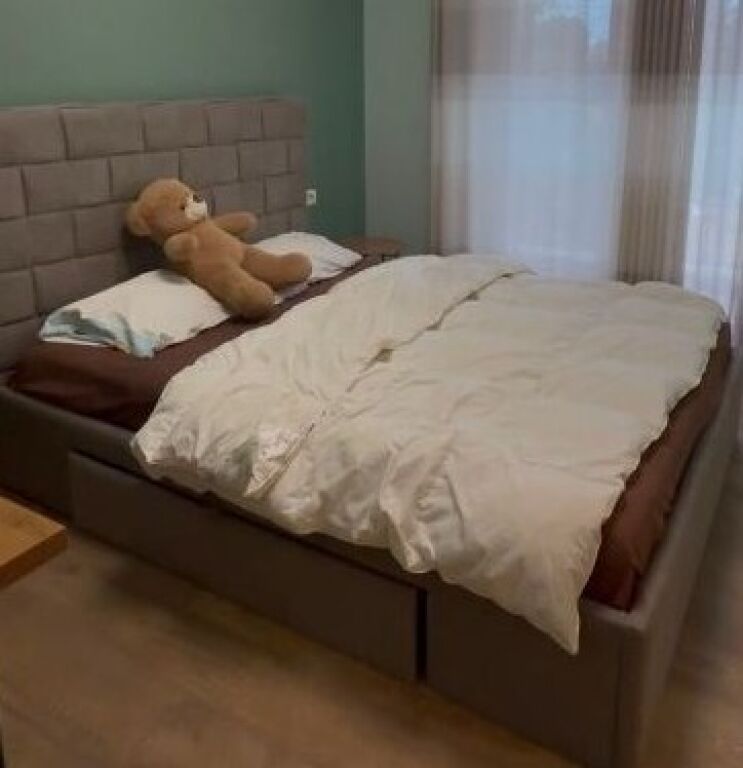 APARTAMENT NE SHITJE 2+1+2 SELITE , REZIDENCE G&amp;P