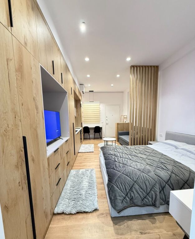 Qera | Garsoniere | Fresku | 330 €/muaj