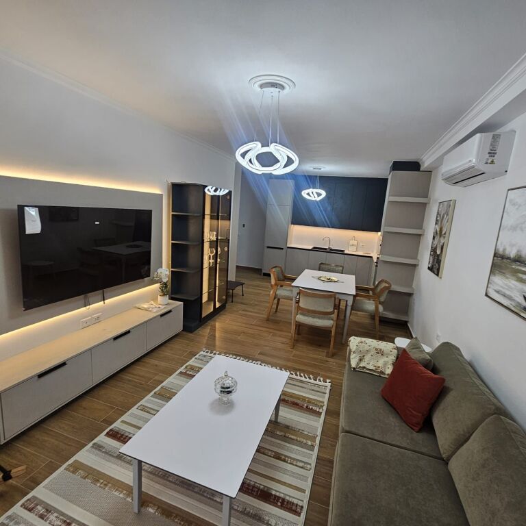 Apartament Për Qira Afatgjatë 2+1