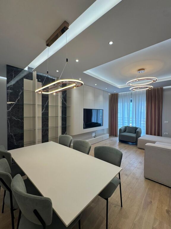 Shitje | Apartament 3 + 1+ 2+Ballkon, | Laprake | 314000 €