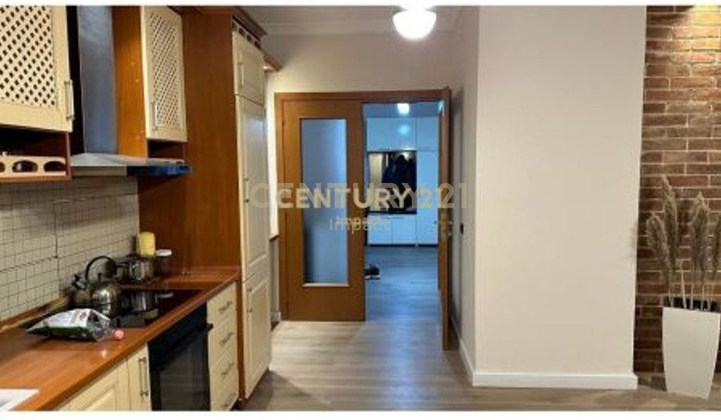 Apartament 2+1+2 për Shitje në Vizion Plus, Tiranë. 269,000 €