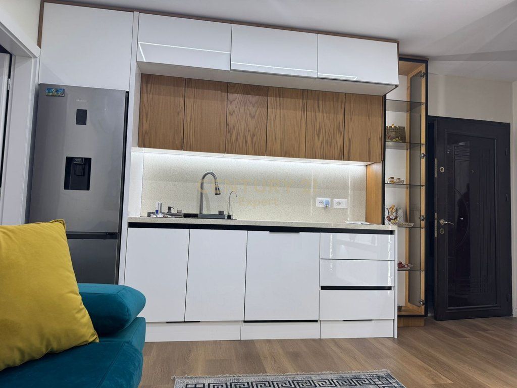FOR RENT 2+1 APARTMENT – NEAR THE FACULTY OF CIVIL ENGINEERING