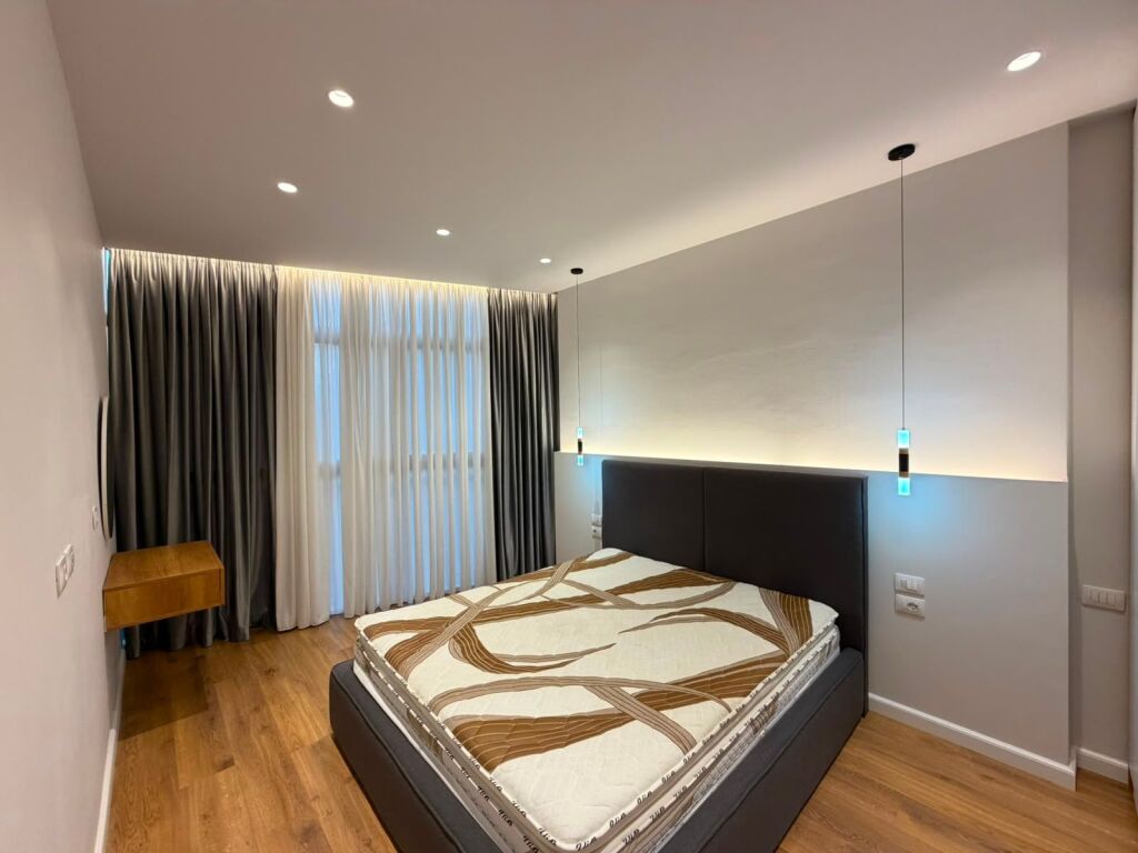Rent, Apartment 1+1, Unaza e Re