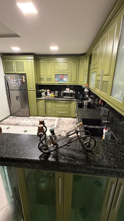 🏡 AFFITTASI APPARTAMENTO 3+1+2 – COMPLESSO DELIJORGJI ✨