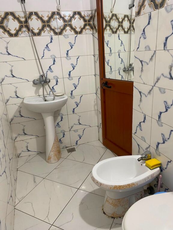 Affitto | Shtëpi private 1 + 1 | Paskuqan | 350 €/mese