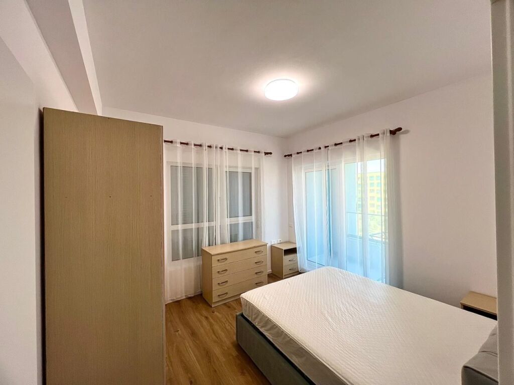 Jepet me qira apartament 1+1 në Ali Dem!