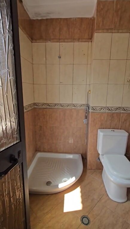 ✨ APARTAMENT 1+1 ME QIRA TE MYSLYM SHYRI ✨