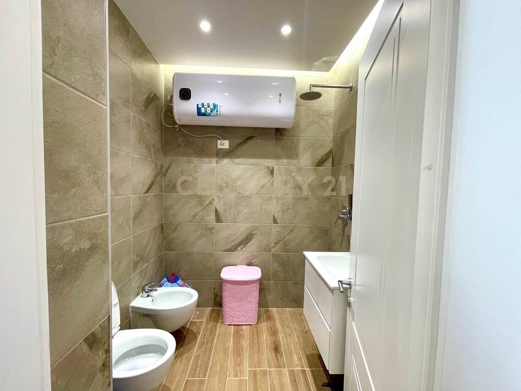 Apartament 2+1+2 me qira te Kopshti Botanik