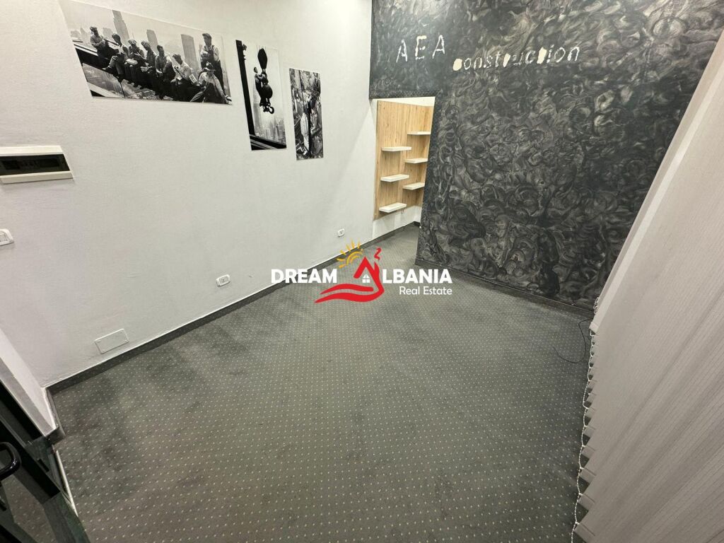 OCCASION! Office for rent at 21 Dhjetori (ID 42611069)