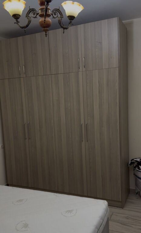 Qera | Apartament 1 + 1 | Ish Parku i Autobusave | 450 €/muaj