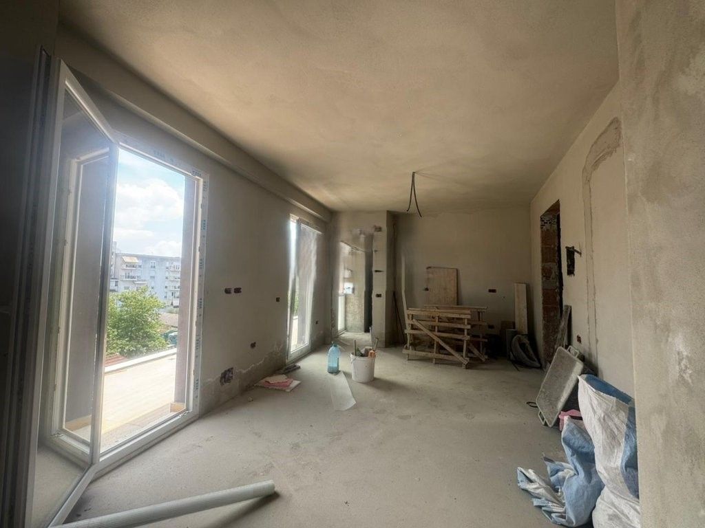 We sell studio apartments at Student City