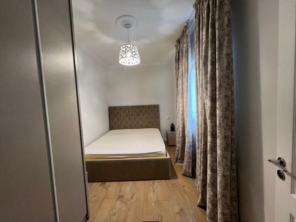 Apartment 1+1 for rent in Bllok !