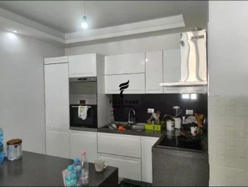 FOR SALE APARTMENT 2+1 YZBERISHT 174,000 EURO FH-81914