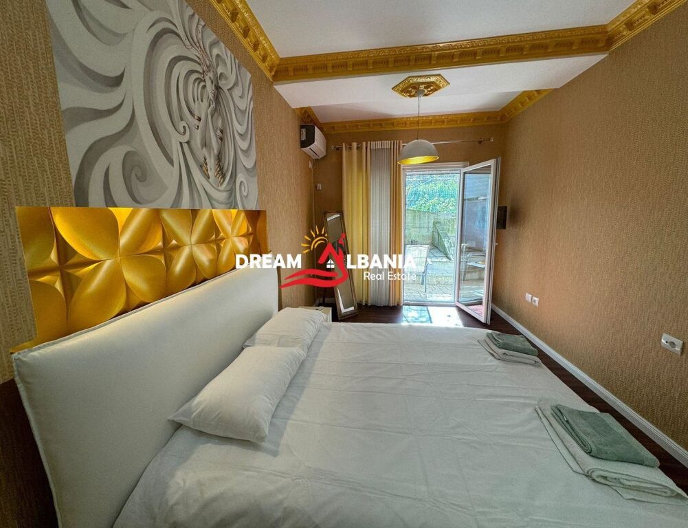Splendido appartamento 2+1 in affitto a Dry Lake, vicino all’hotel Radisson (ID 52210005