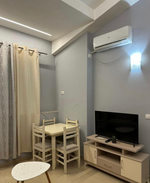 In affitto 1+1 Kodra e Diellit Rr.Rrapo Hekali 430 mila leke
