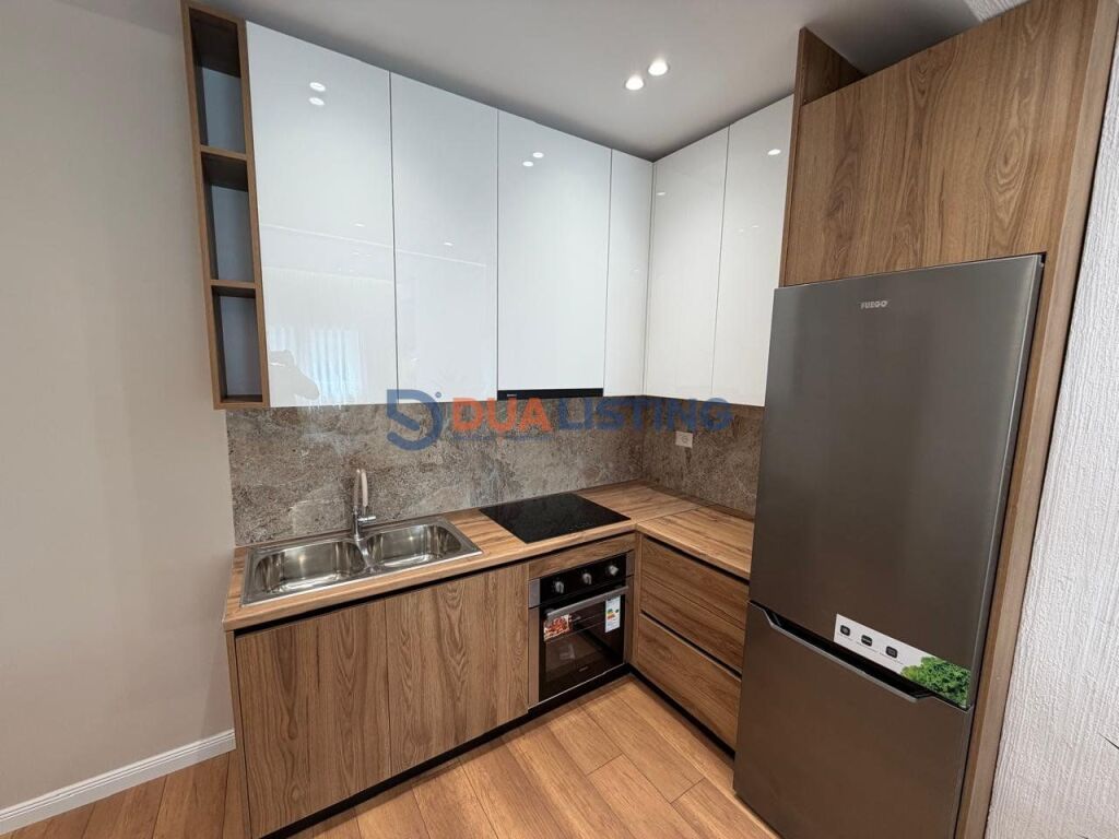 Apartament 1+1 për Shitje – Pazari i Ri!