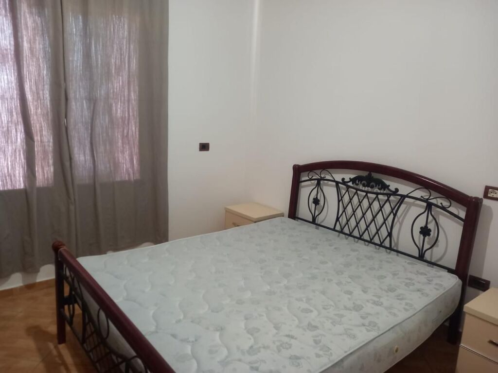Apartament me qera 1+1- 📍Astir, prane Vila L - 350 mije leke