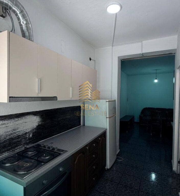 Qira, Apartament, 1+1, Don Bosko, 40.000Leke/muaj