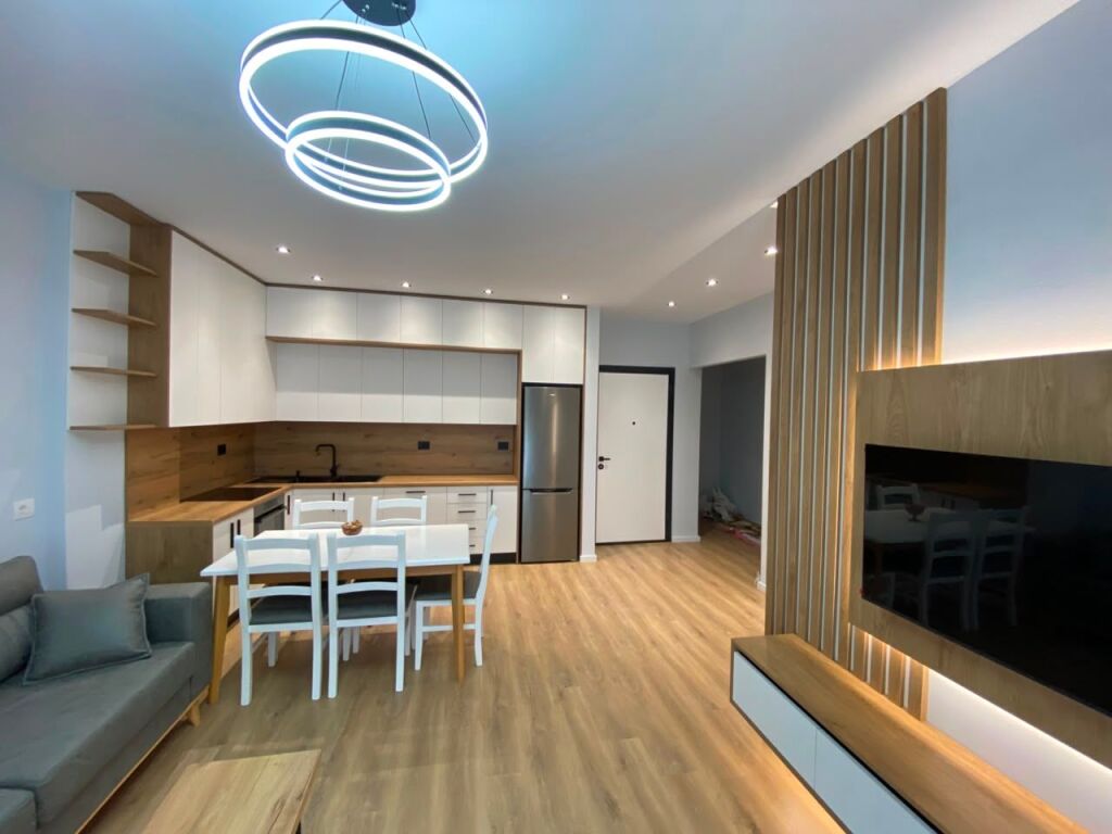 Affitto, Appartamento 2+1+2 , Kamez. Empire71343