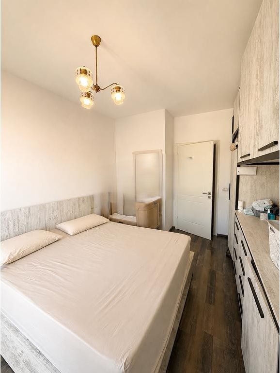 Stadiumi Dinamo - Jepet Me Qera 1+1 Modern I Kompletuar Pas Lulishte 1 Maji 650 € /Muaj