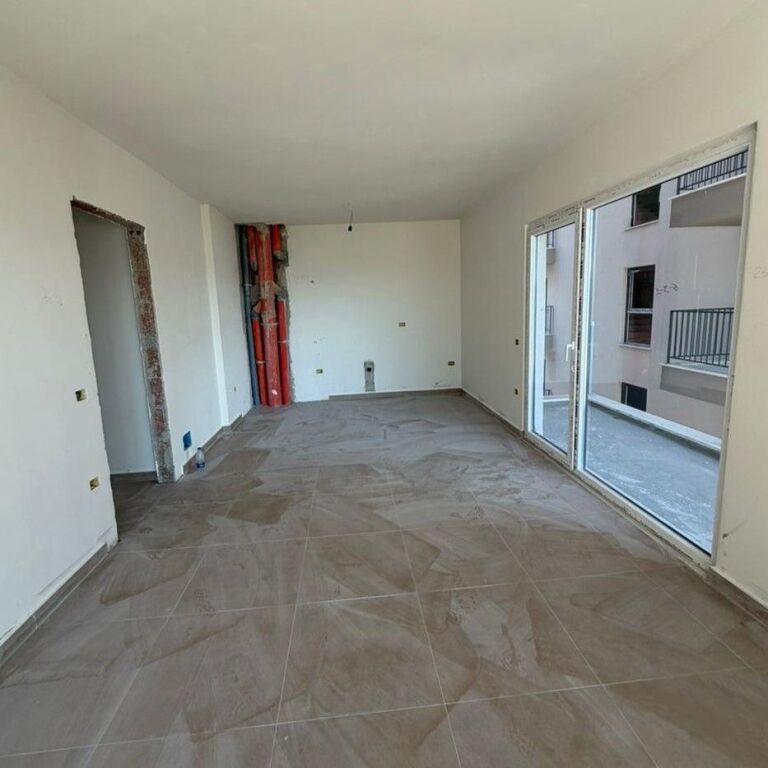 🏡🌊 OKAZION‼️ APARTAMENT 2+1 + LAVANTERI NË SHITJE – HOLIDAY IN, SHËNGJIN ✨