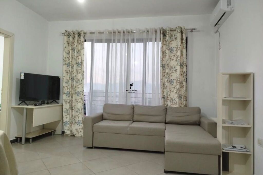VENDESI APPARTAMENTO 1+1 ASTIR 18.000.000 LEKE FH-81837