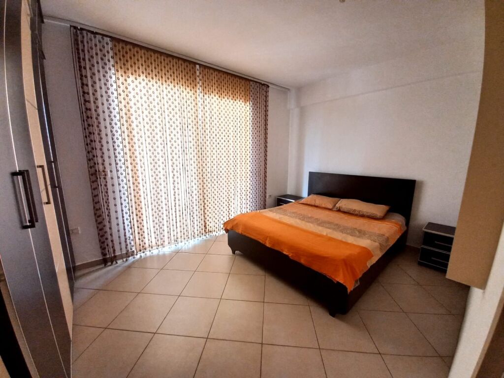 Appartamento in affitto 1+1 a Kthesa e Kamzës!
